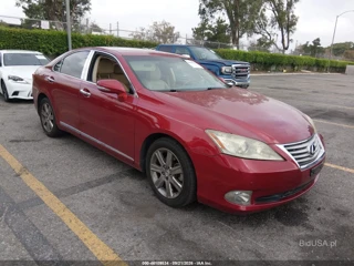 LEXUS LEXUS ES 350