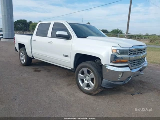CHEVROLET CHEVROLET SILVERADO 1500 LT