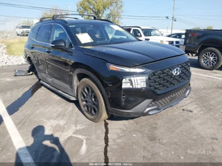 HYUNDAI HYUNDAI SANTA FE XRT