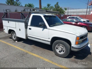 CHEVROLET CHEVROLET GMT-400 C3500