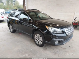 SUBARU SUBARU OUTBACK 2.5I PREMIUM