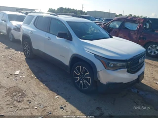 GMC ACADIA SLT-1