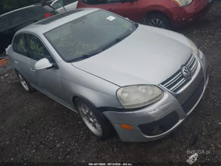 VOLKSWAGEN VOLKSWAGEN JETTA SE/SEL