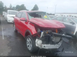 KIA KIA NIRO LX