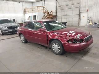 BUICK BUICK CENTURY CUSTOM
