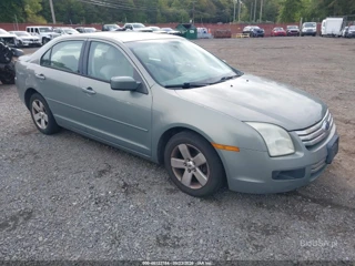 FORD FORD FUSION SE