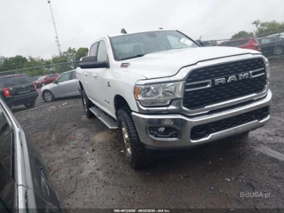 RAM RAM 2500 BIG HORN  4X4 6'4 BOX