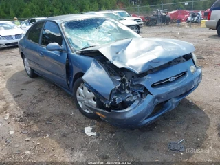 FORD FORD TAURUS SE/SE-NE