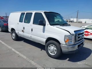FORD FORD E-250 COMMERCIAL