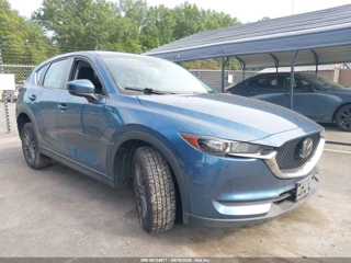 MAZDA MAZDA CX-5 SPORT