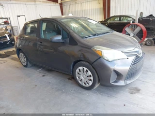 TOYOTA TOYOTA YARIS L