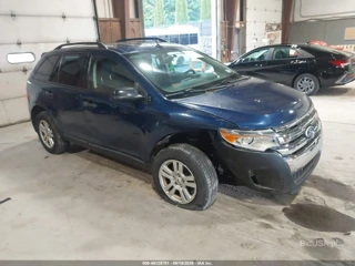 FORD FORD EDGE SE