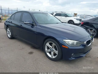 BMW 328D