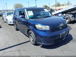 SCION SCION XB