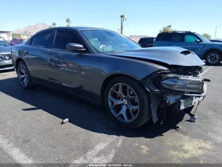 DODGE DODGE CHARGER ROAD/TRACK
