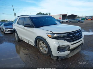 FORD FORD EXPLORER XLT