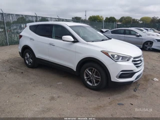 HYUNDAI HYUNDAI SANTA FE SPORT 2.4L