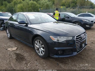 AUDI AUDI A6 2.0T PREMIUM PLUS