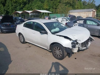MITSUBISHI MITSUBISHI GALANT FE