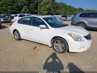 NISSAN NISSAN ALTIMA 3.5 SR