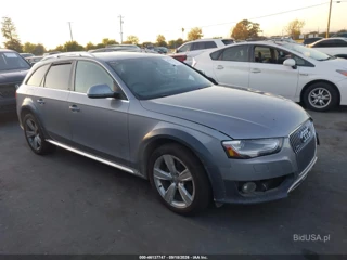 AUDI AUDI ALLROAD 2.0T PREMIUM