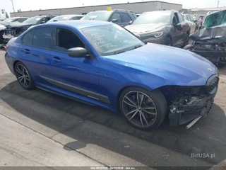 BMW M340I