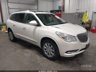 BUICK BUICK ENCLAVE PREMIUM