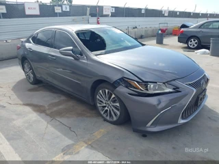 LEXUS LEXUS ES 300H
