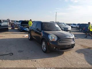 MINI MINI COUNTRYMAN COOPER