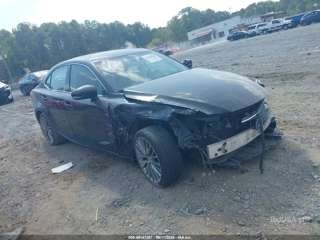 LEXUS LEXUS IS 250