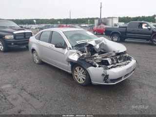 FORD FORD FOCUS SEL
