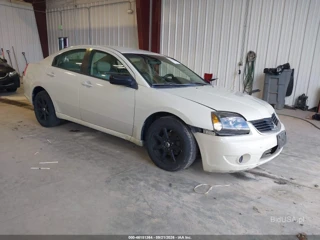 MITSUBISHI MITSUBISHI GALANT ES