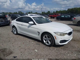 BMW 428I XDRIVE