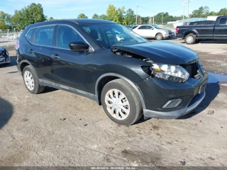 NISSAN NISSAN ROGUE S