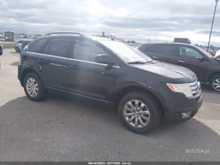 FORD FORD EDGE LIMITED