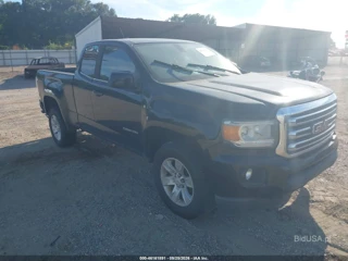 GMC CANYON 2WD SLE