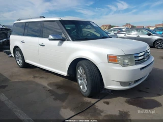 FORD FORD FLEX LIMITED