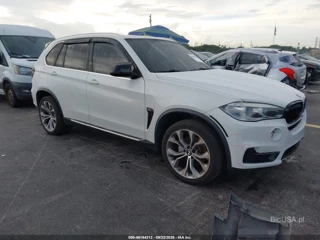 BMW X5 SDRIVE35I