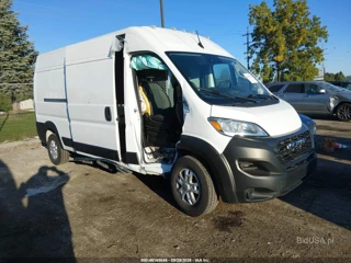 RAM RAM PROMASTER 2500 HIGH ROOF 159 WB