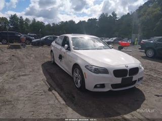 BMW 535D XDRIVE