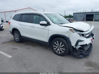 HONDA HONDA PILOT EXL
