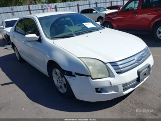 FORD FORD FUSION SE