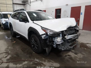 SUBARU SUBARU OUTBACK ONYX EDITION XT