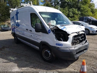 FORD FORD TRANSIT-250