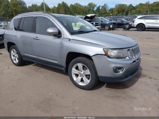JEEP JEEP COMPASS HIGH ALTITUDE EDITION