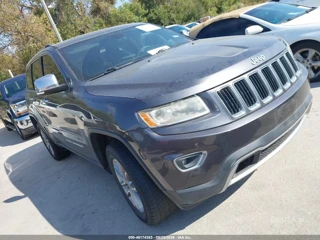 JEEP JEEP GRAND CHEROKEE LIMITED