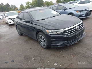 VOLKSWAGEN VOLKSWAGEN JETTA 1.4T R-LINE/1.4T S/1.4T SE