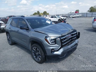 GMC TERRAIN FWD ELEVATION