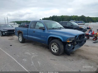 DODGE DODGE DAKOTA SLT