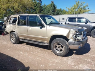 FORD FORD EXPLORER XLT